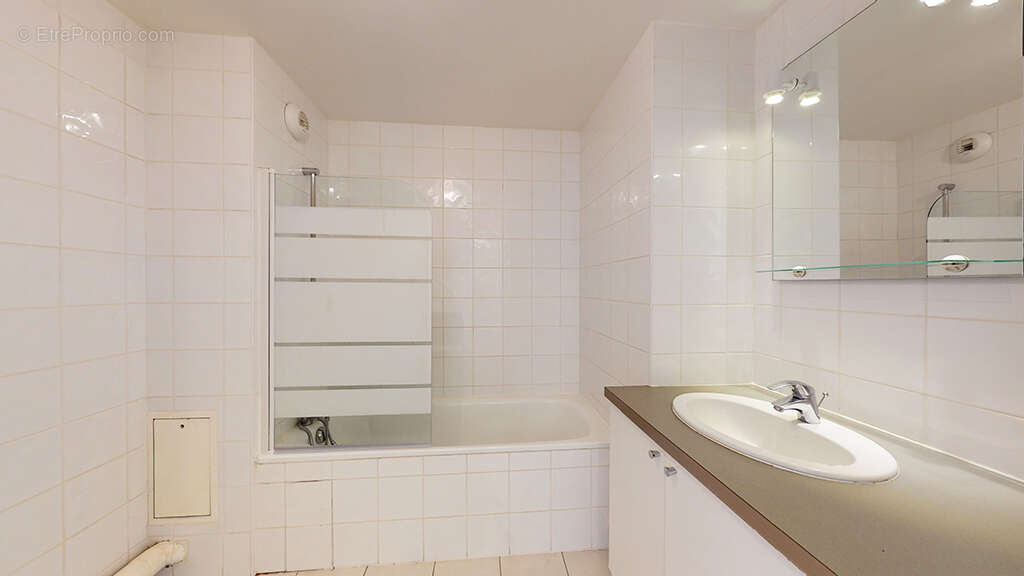 Appartement à ARGENTEUIL