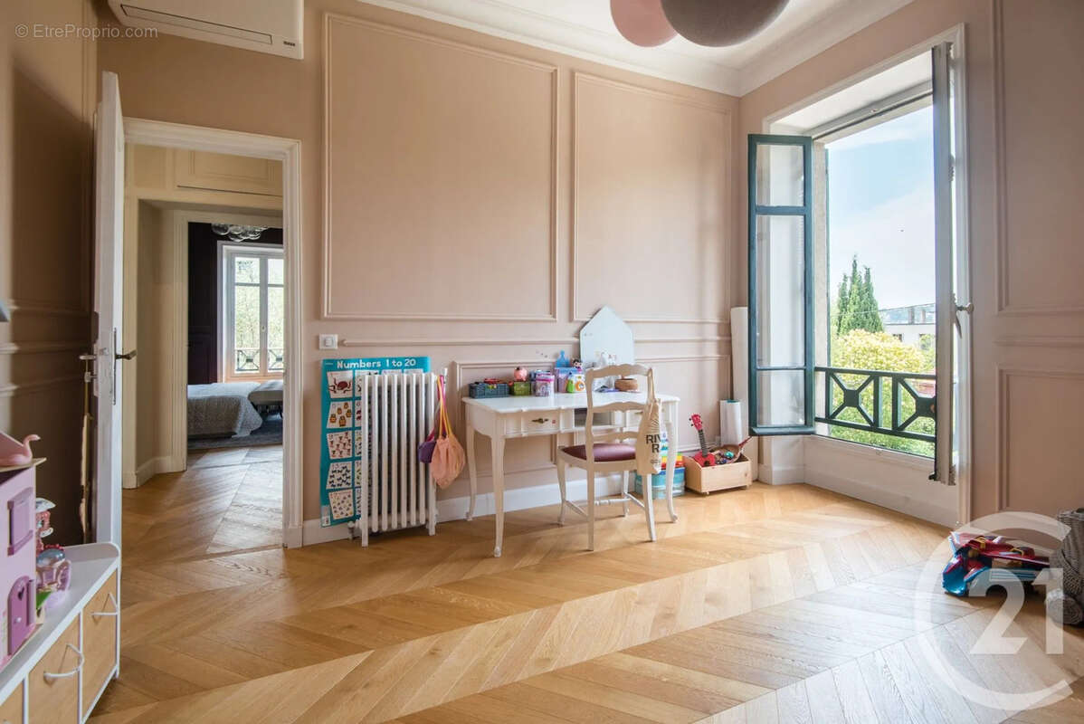 Maison à NICE