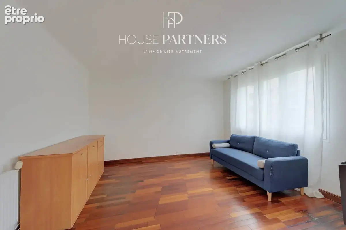 Appartement 3/4 pièces - la celle-saint-cloud - photo 7