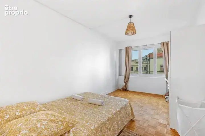 Appartement 4 pièces - 93300 aubervilliers - photo 9