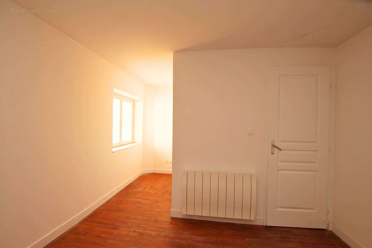 Maison à MIONS