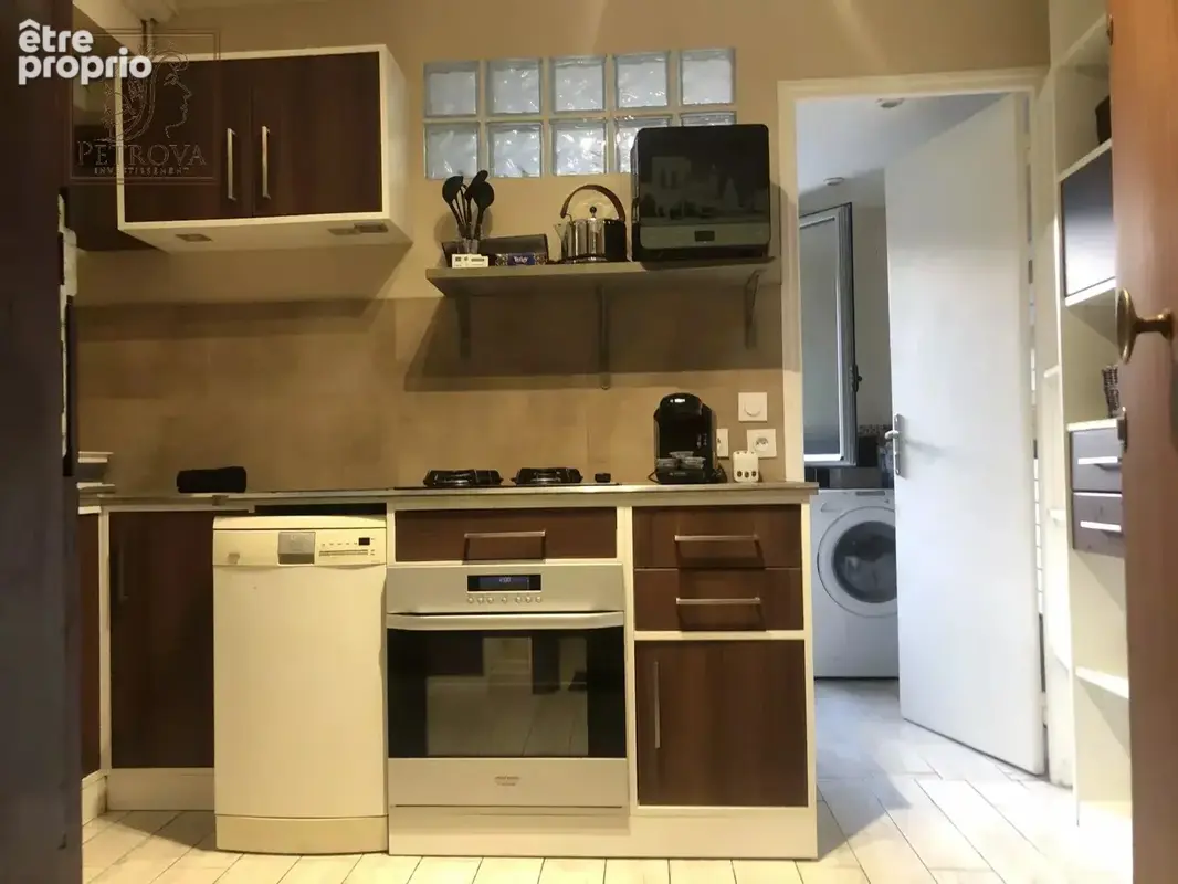 À vendre menton 2 pièces 48m2 vue exceptionnelle 257 000€ - photo 5