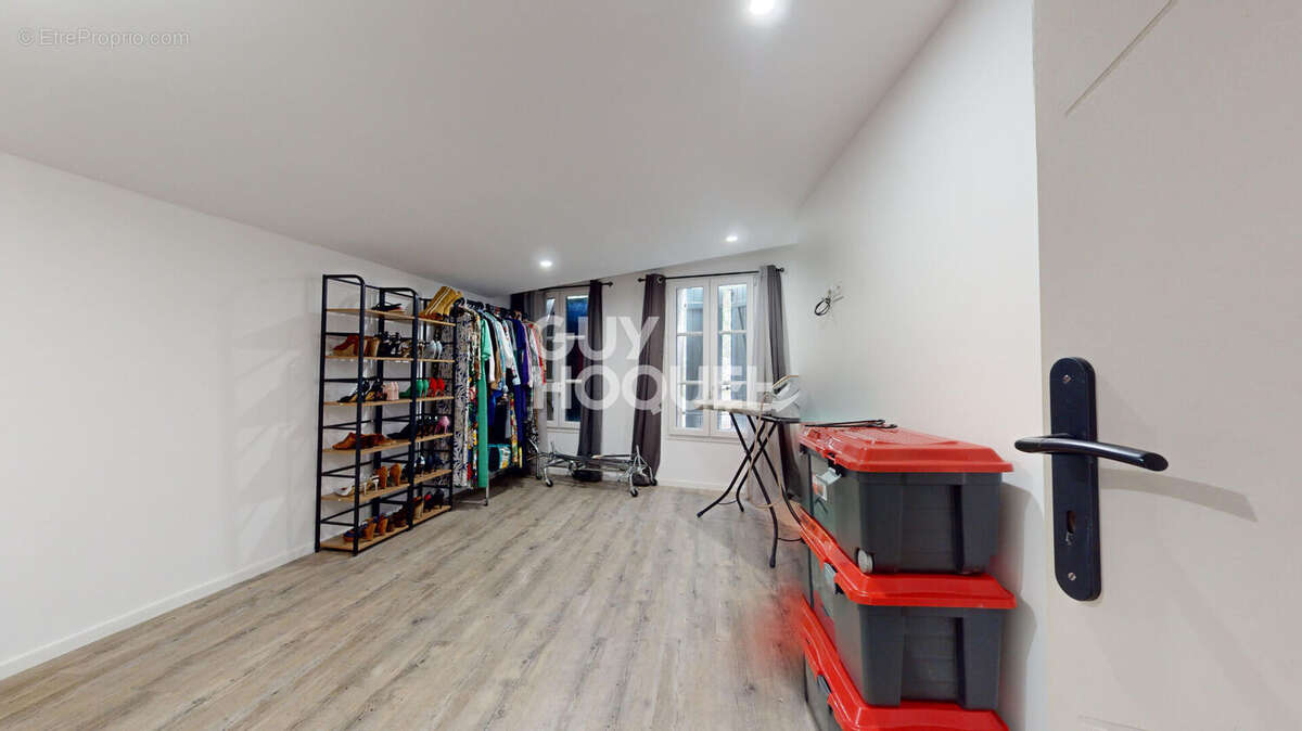 Appartement à CARPENTRAS