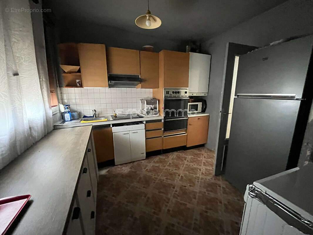 Appartement à MAROMME