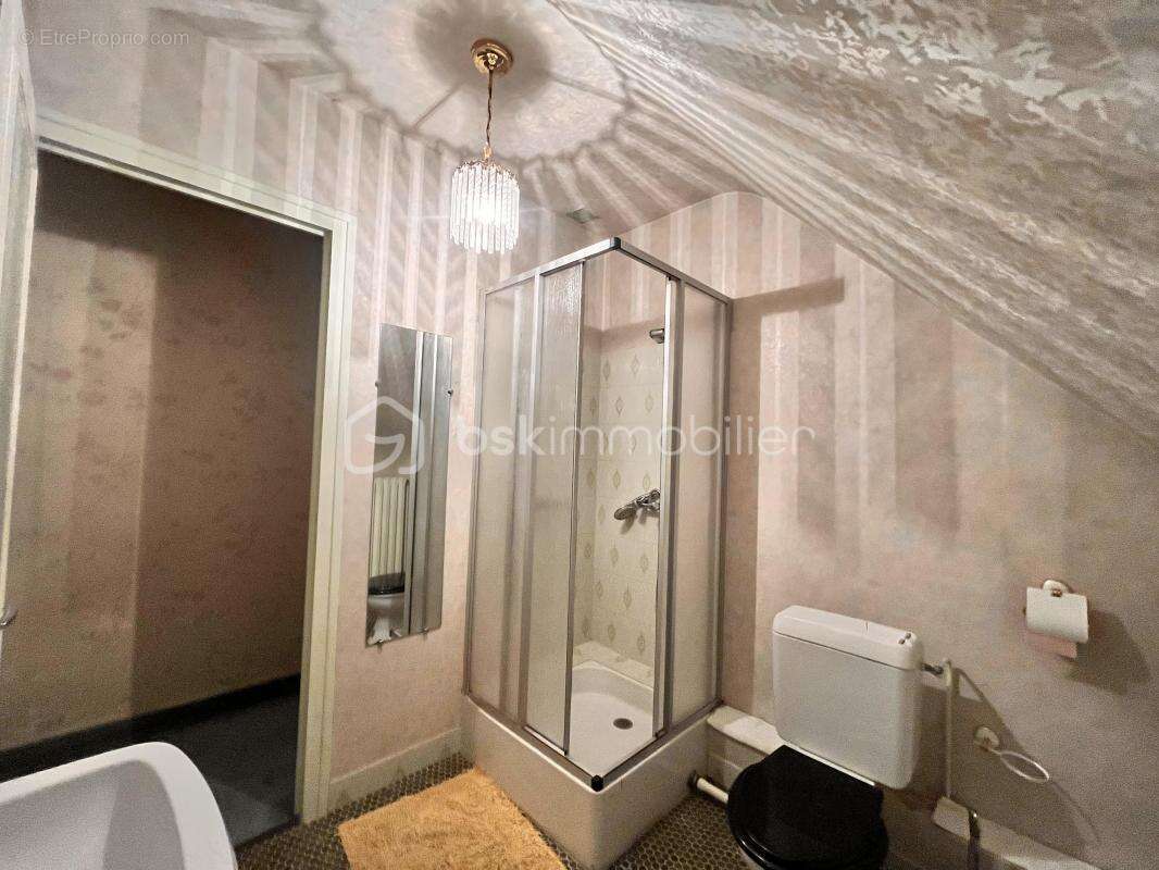 Maison à PONT-FARCY