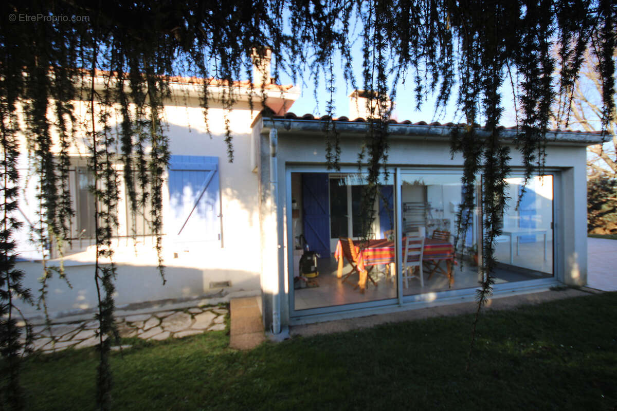 Maison à MIREPOIX