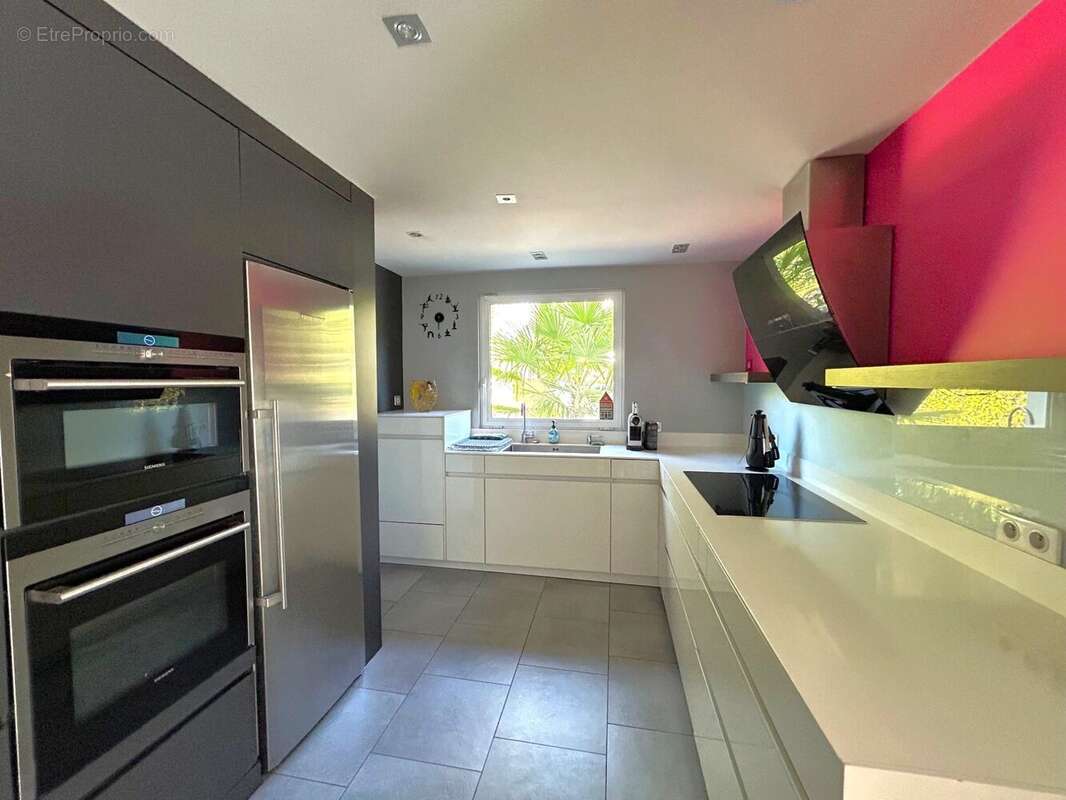 Maison à LAMBERSART