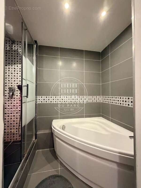 Appartement à POISSY