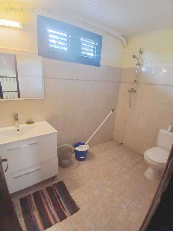 Maison à LE DIAMANT