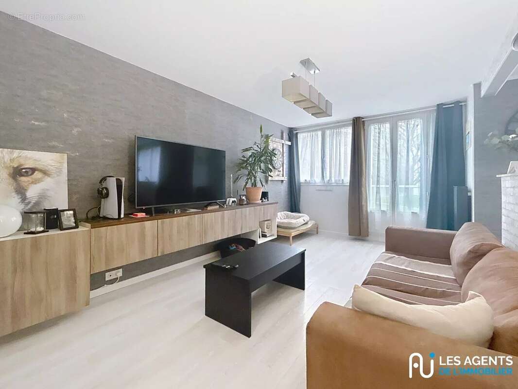 Appartement à SAINT-JEAN-LE-BLANC