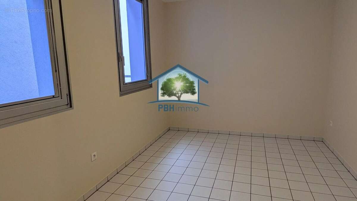 Appartement à INGWILLER