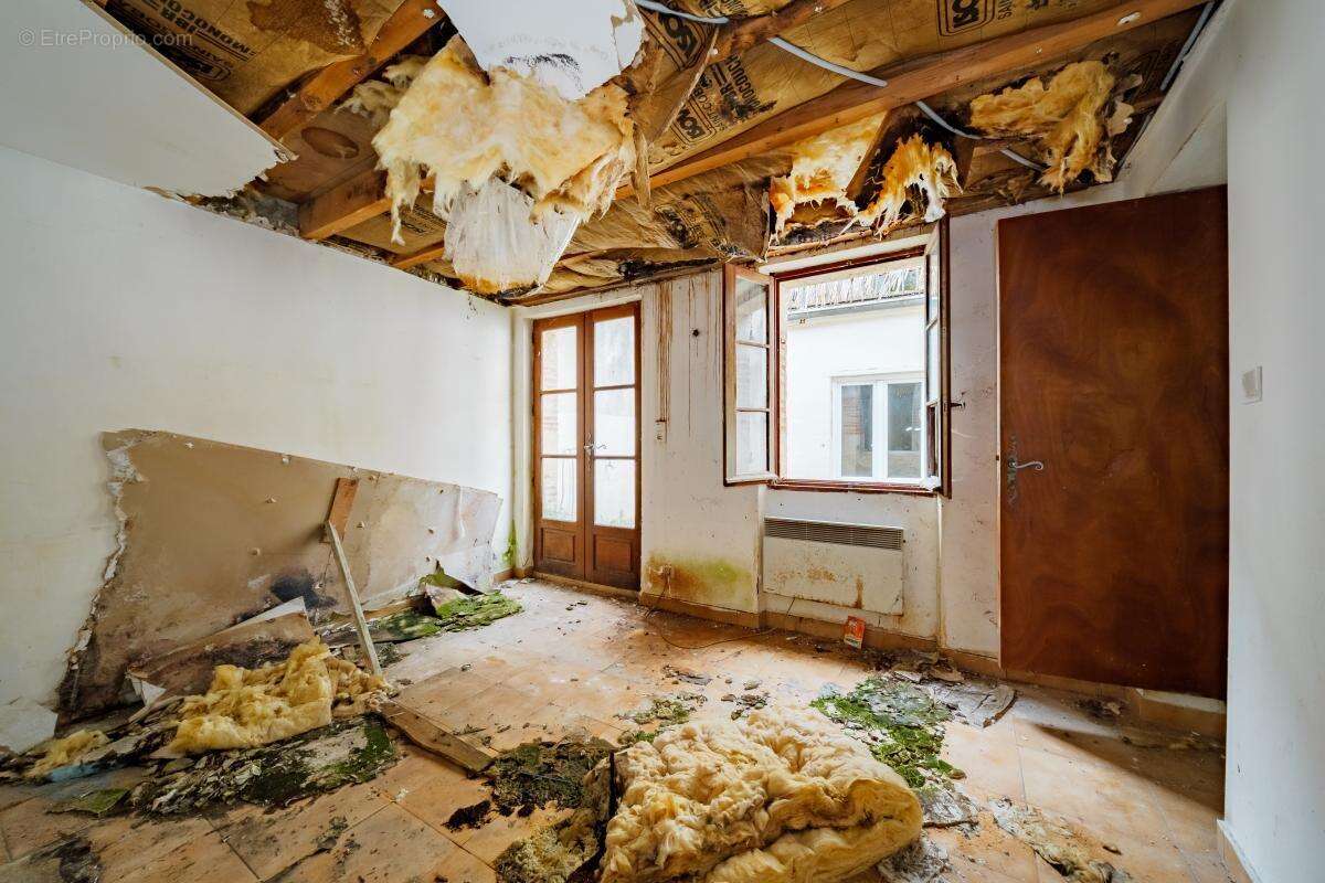 Appartement à AGEN