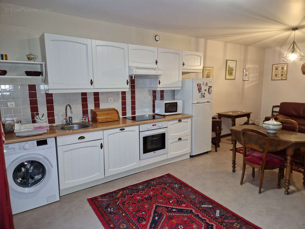 Appartement à AUTUN