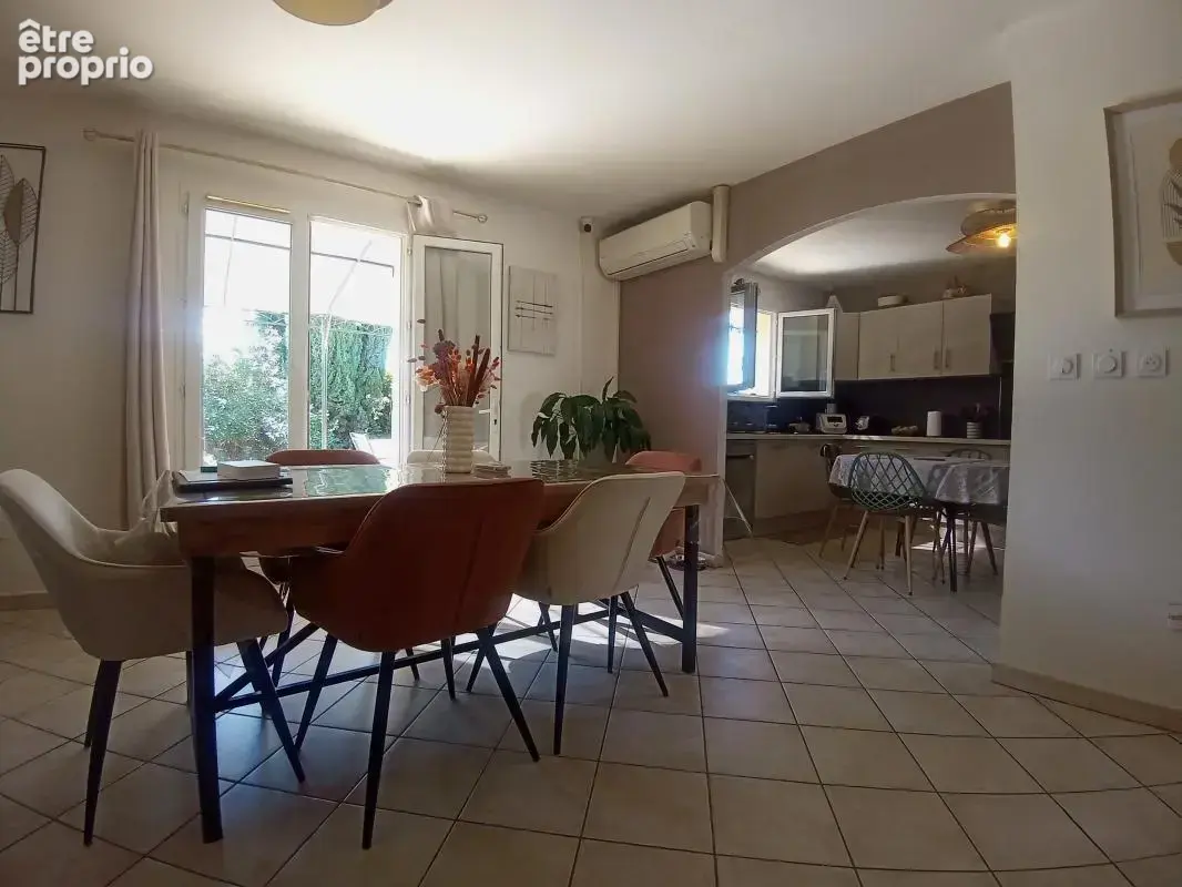 Maison 5 pièces 108 m² à vendre à Carpentras (84200) - photo 12