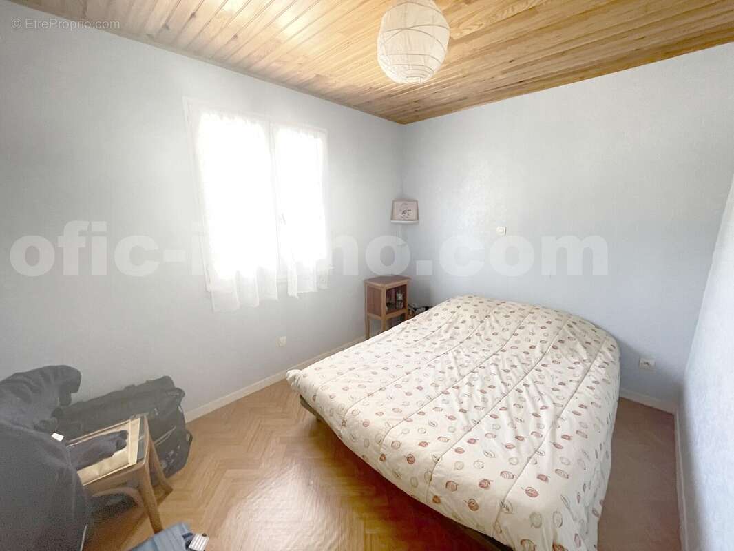 IMG_3666 - Maison à SARZEAU