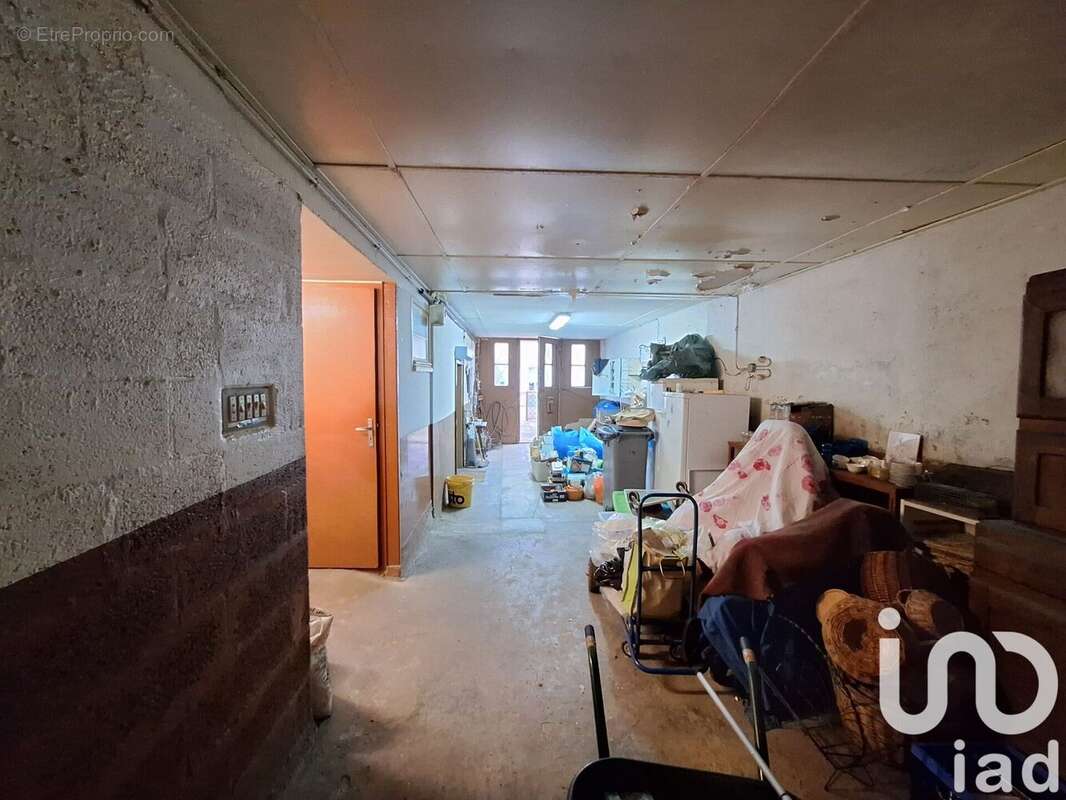 Photo 7 - Maison à VELOTTE-ET-TATIGNECOURT