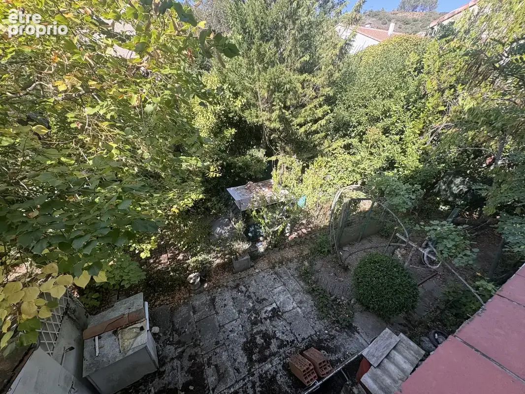 Quillan, maison 3 chambres jardin et garage, à rénover - photo 9