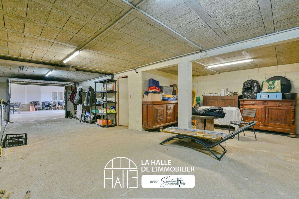 Maison 90 m² à Saint-Martin-Le-Vieux  - photo 15