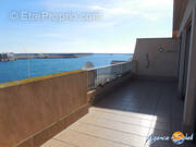 Appartement à PORT-LA-NOUVELLE