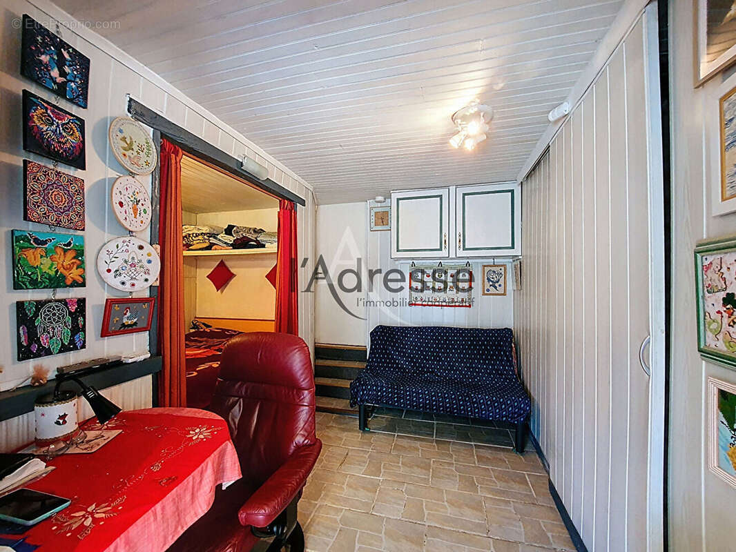 Maison à MONTAUROUX