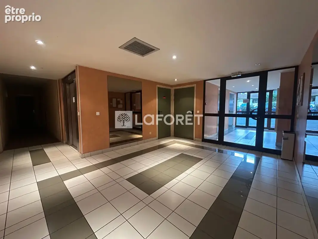 Appartement Verneuil Sur Seine 2 pièce(s) 41 m2 - photo 11