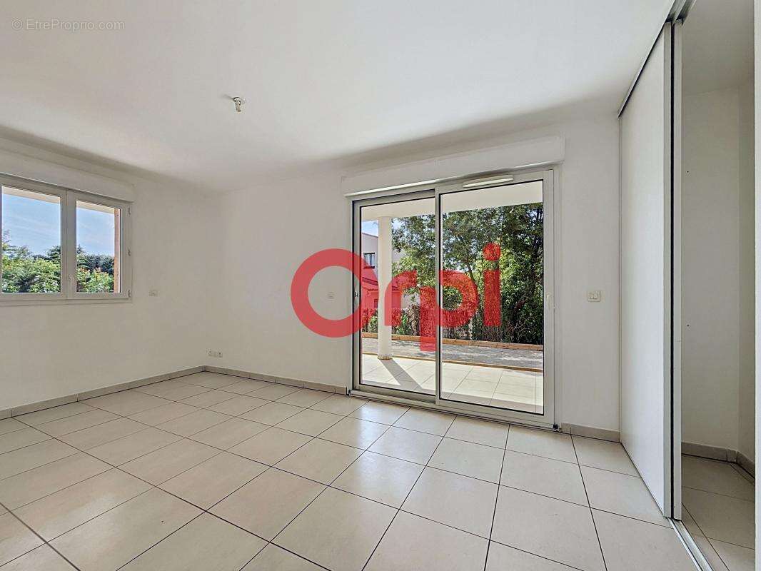 Appartement à SANARY-SUR-MER