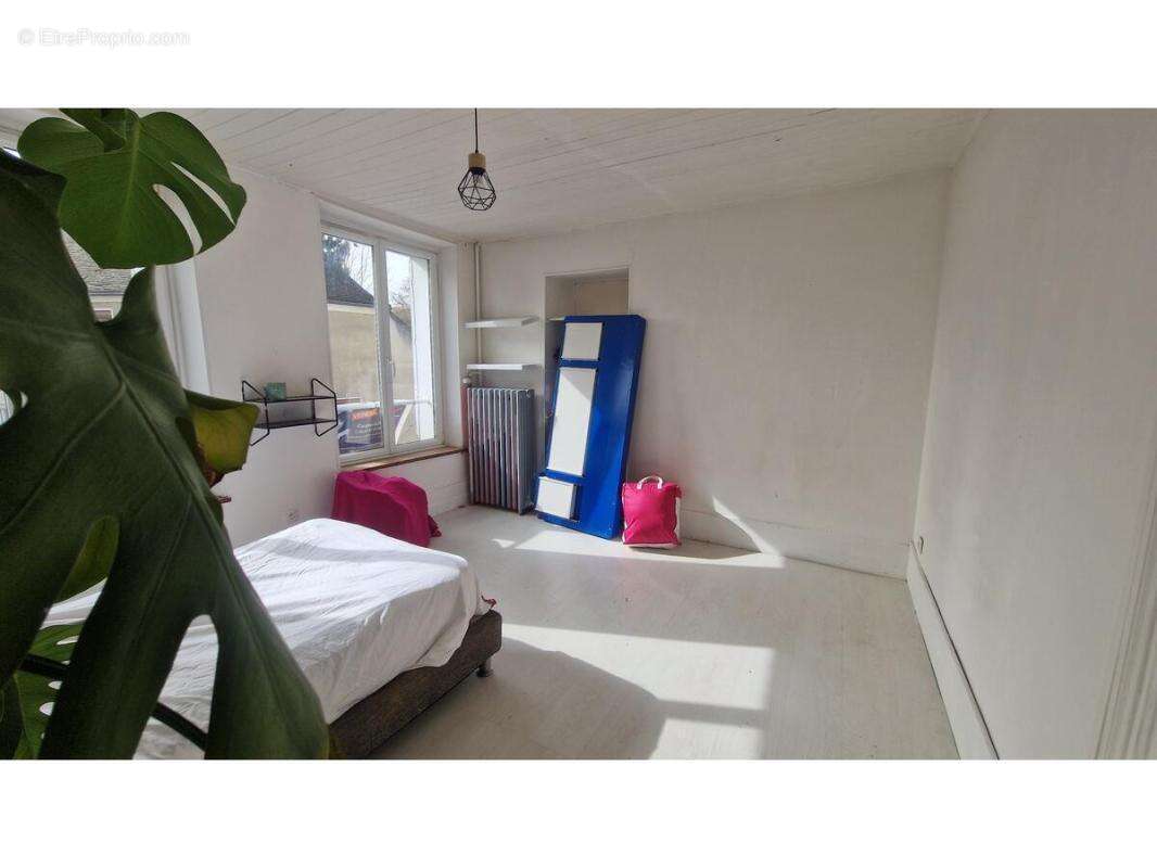 Maison à PLAILLY