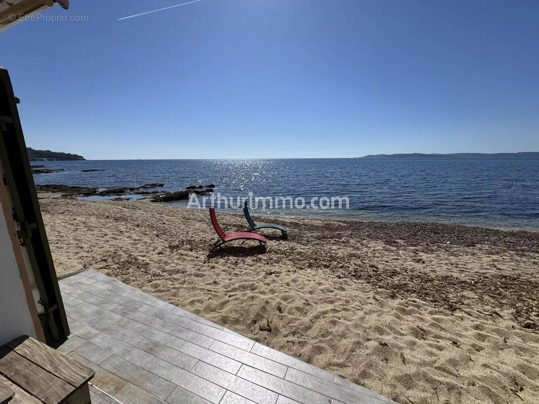 Appartement à SAINTE-MAXIME
