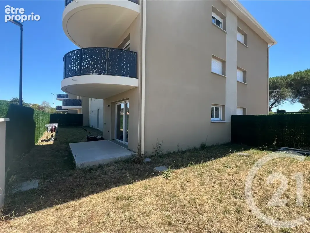 Appartement 3 pièces 62 m² à vendre à Pinsaguel (31120) - photo 11