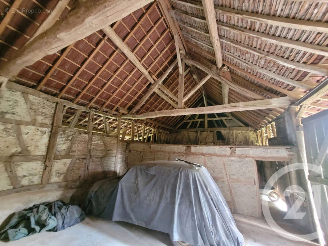 Maison 93 m² à La Chapelle-Thecle  - photo 10