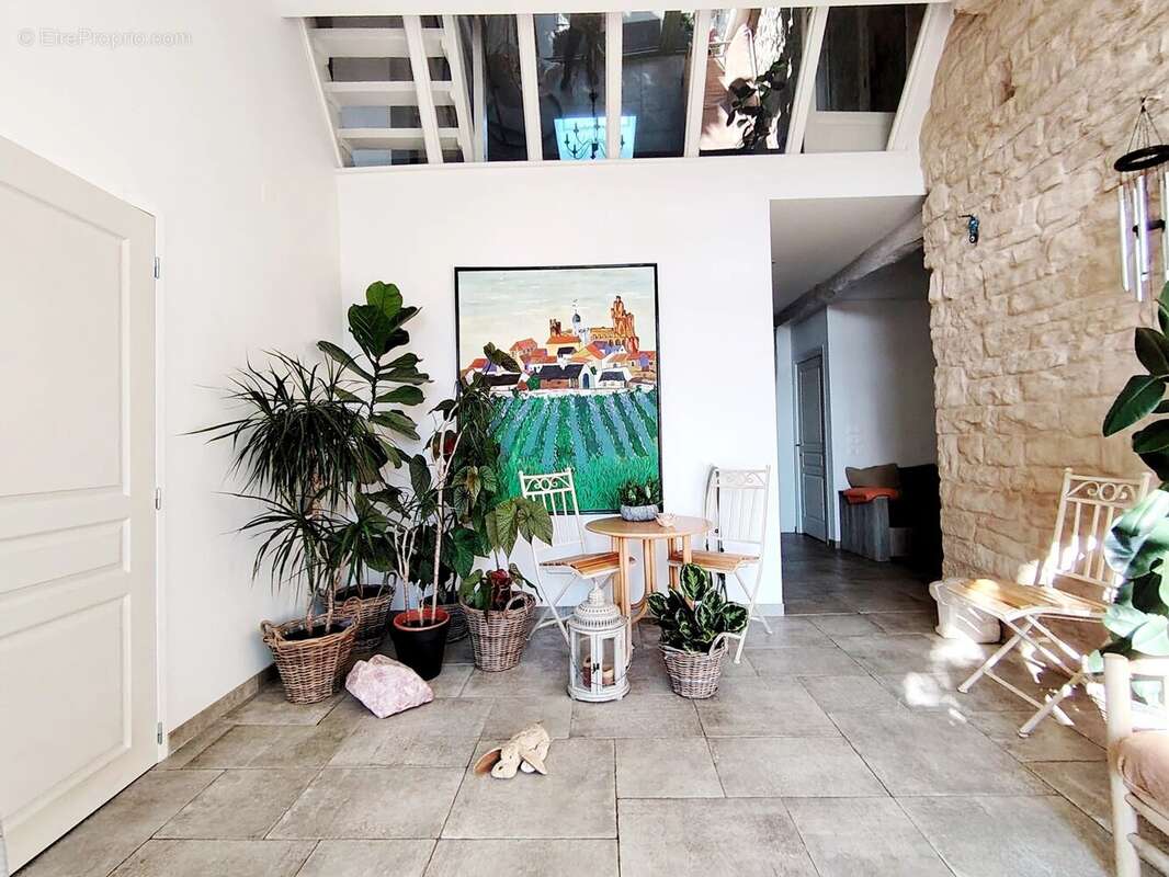 Maison à LA BASSE-VAIVRE