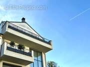 Maison à ISSY-LES-MOULINEAUX