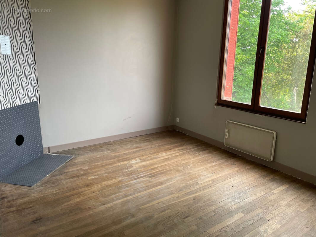 Maison à MONTOIRE-SUR-LE-LOIR