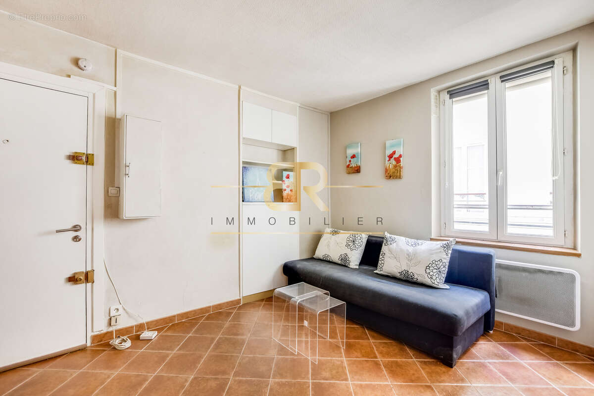 Studio - confortable - calme sur cour - photo 4