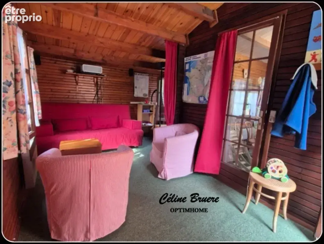 Maison à vendre 4 pièces JUZIERS (78) - photo 8