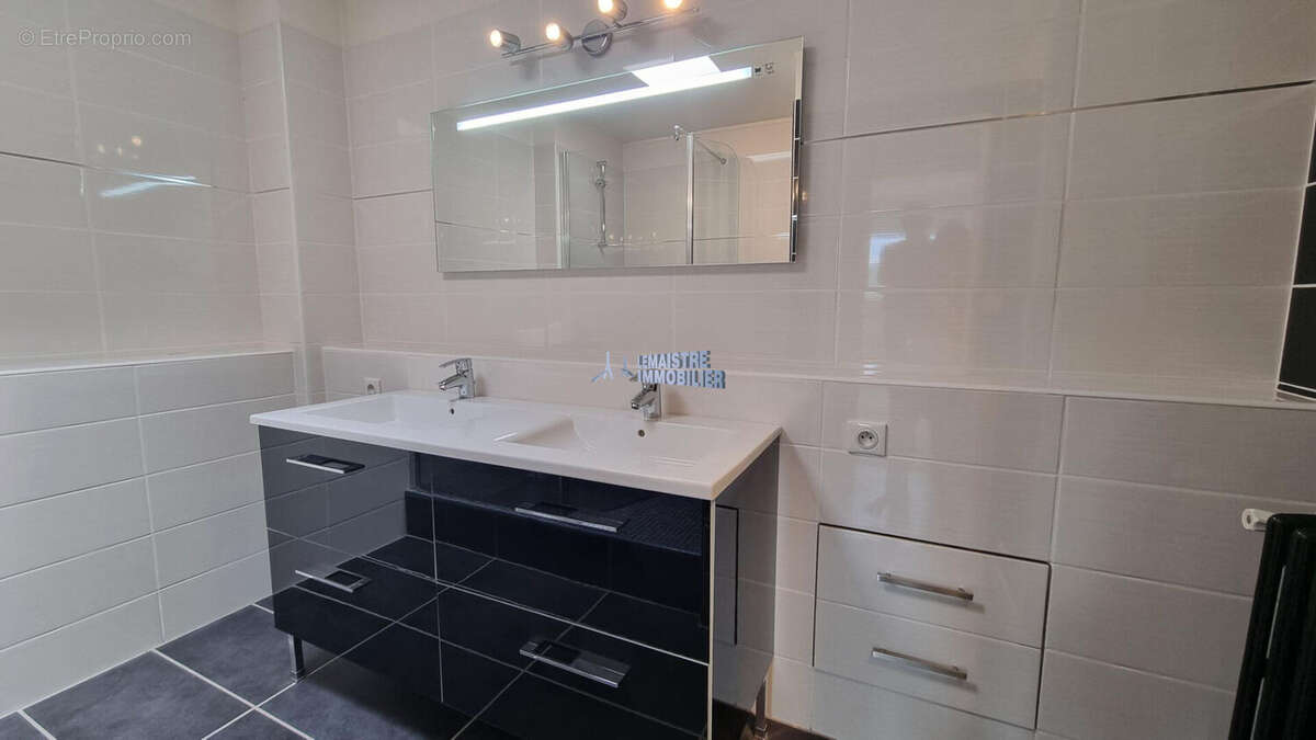 Agence immobilière rouen vente appartement t4 rouen - photo 9