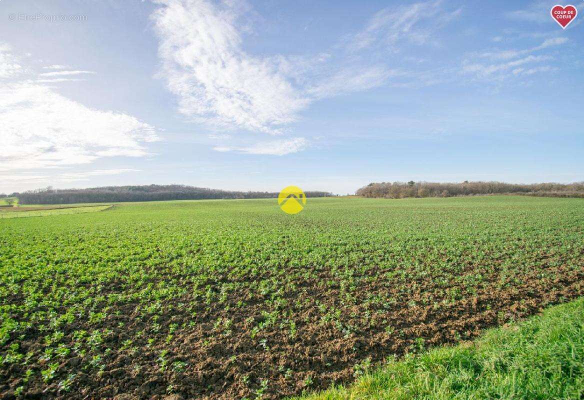 Maison à BEAUMONT-DU-PERIGORD