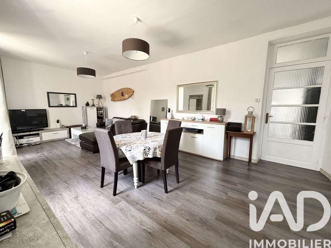 Photo 4 - Maison à SAINT-MARCEL