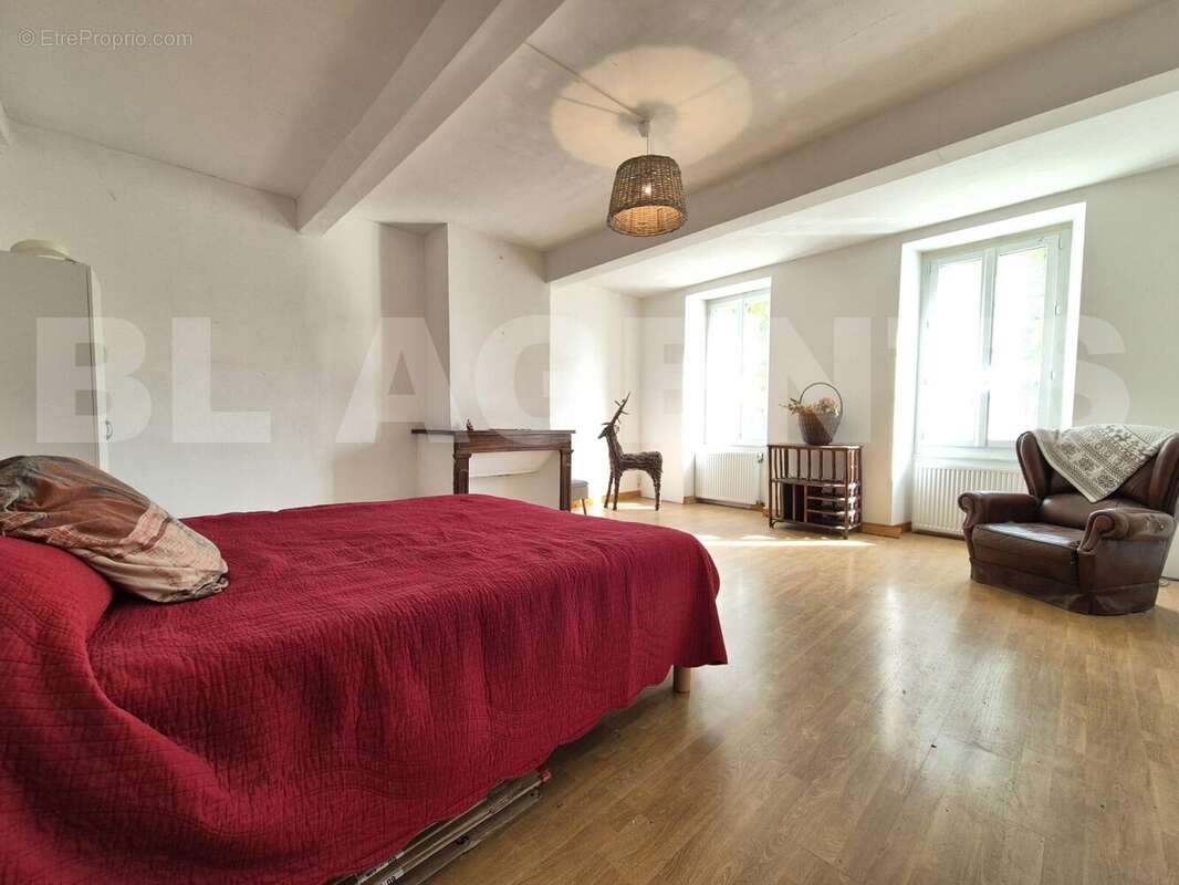 9cfe7e71-3285-4061-a8c2-cdc21bec9959 - Maison à BELPECH