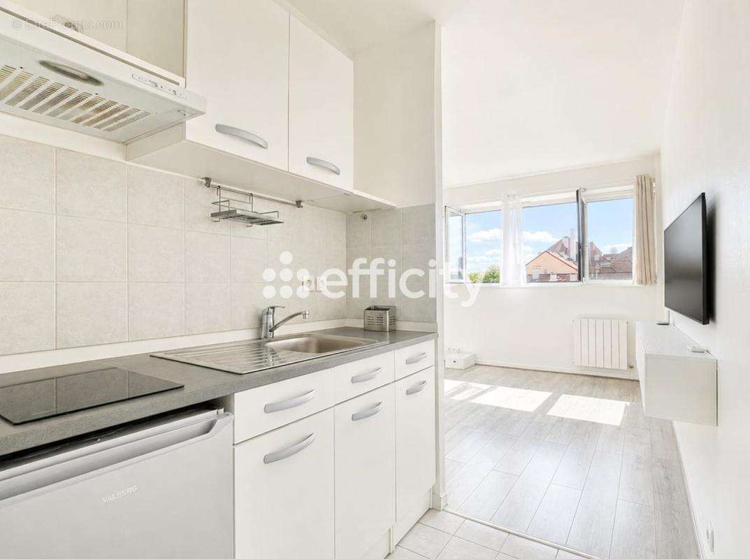 Appartement à ANTONY
