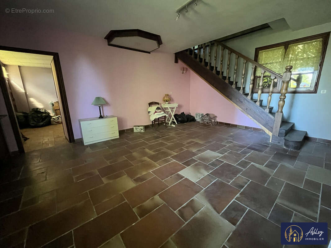Maison 5 pièces SAIGNES