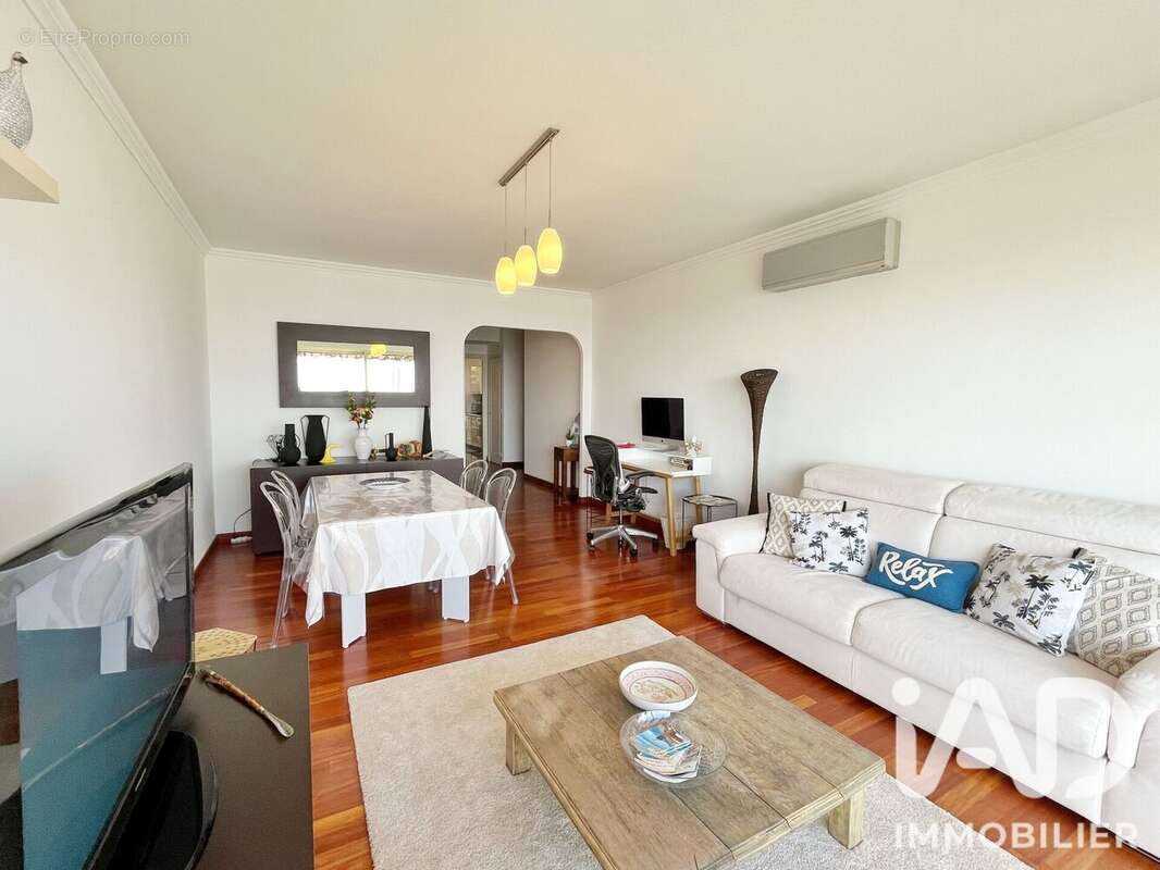 Appartement 63 m² à Menton  - photo 9