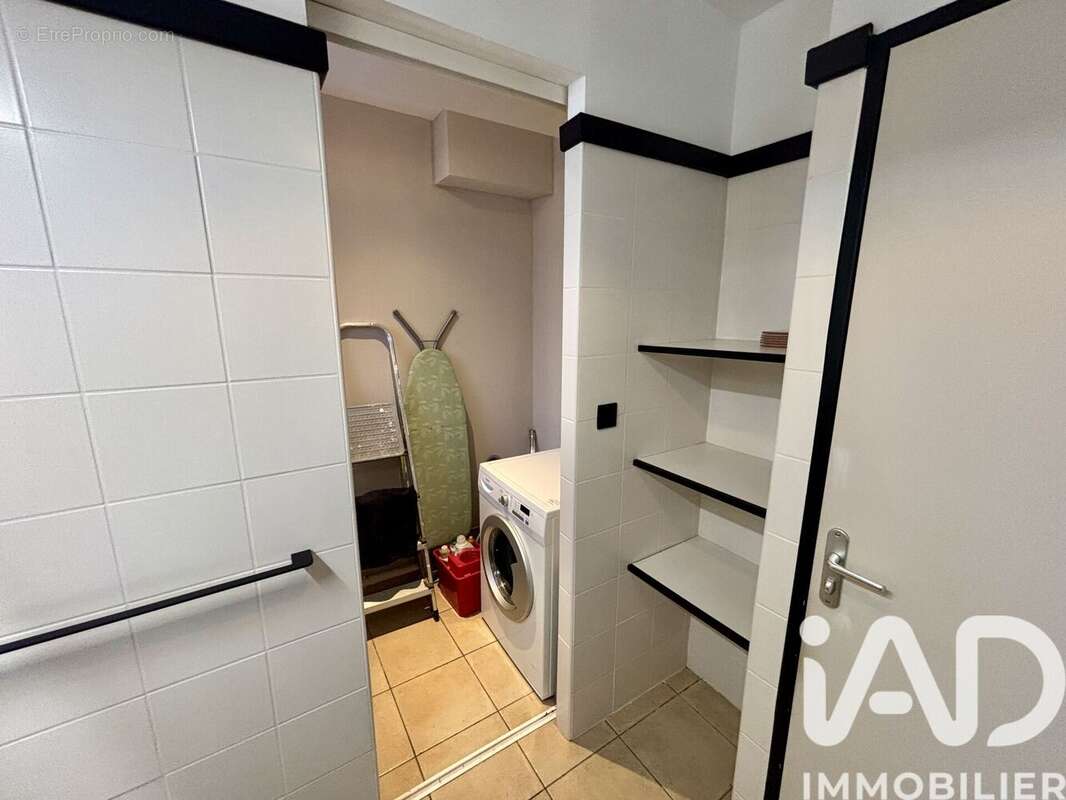 Photo 9 - Appartement à SAINT-PIERRE