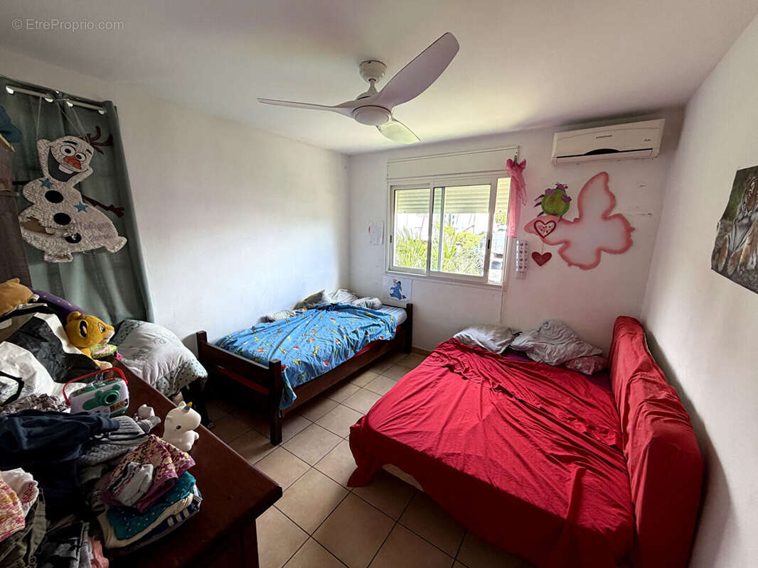 Appartement à LA POSSESSION