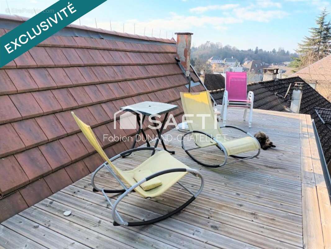 Photo 9 - Maison à LE PONT-DE-BEAUVOISIN