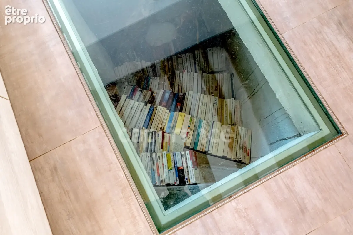 Maison à vendre 0 pièces TRIEL SUR SEINE (78) - photo 21