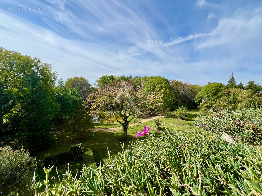 Appartement à TOURS