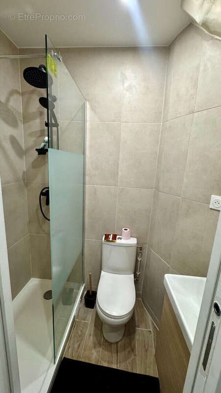 Appartement à CLICHY