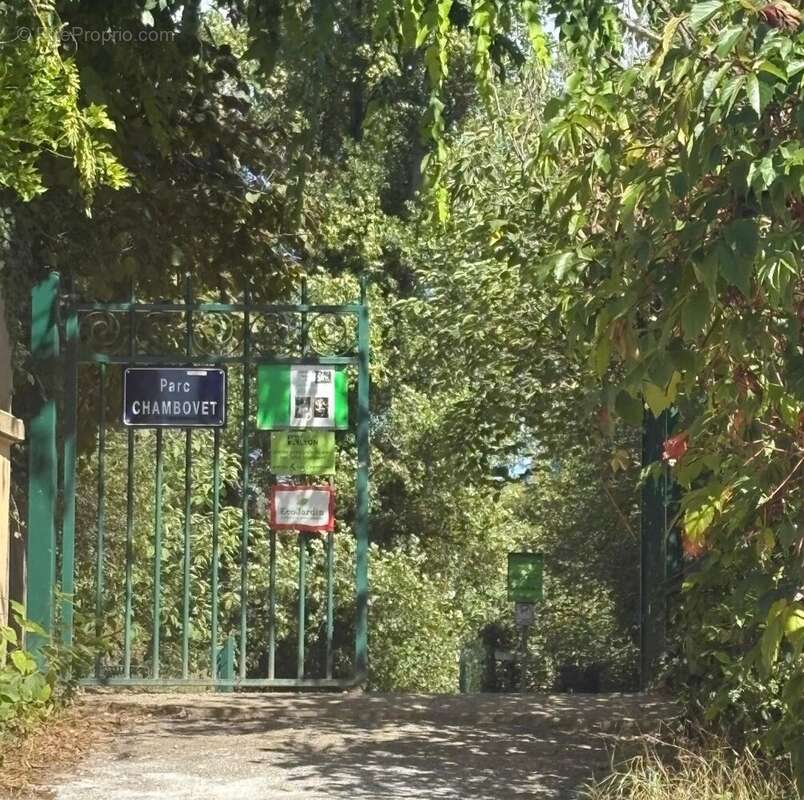 Appartement à LYON-3E