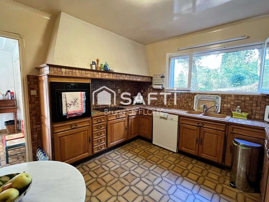 Photo 5 - Maison à ARLES-SUR-TECH